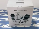 Zoom H2n Accessory Pack