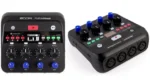Zoom PodTrak P4next Recorder