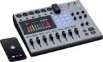 Zoom PodTrak P8 Recorder
