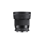 SIGMA 56MM F1.4 DC DN Contemporary For Sony/MFT/Canon M/L-Mount/RF