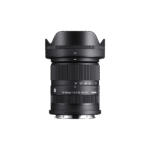 SIGMA 18-50MM F2.8 FOR SONY/L-MOUNT/FUJI/RF