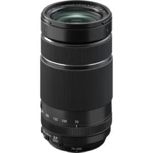 FUJIFILM XF 70-300mm f/4-5.6R LM OIS WR LENS