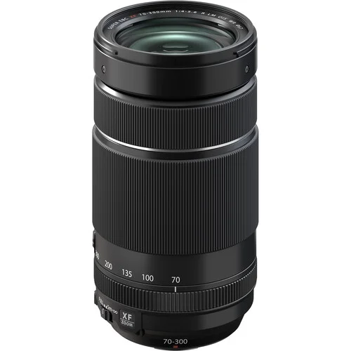 FUJIFILM XF 70-300mm f/4-5.6R LM OIS WR LENS FUJIFILM XF 70-300mm f/4-5.6R LM OIS WR LENS