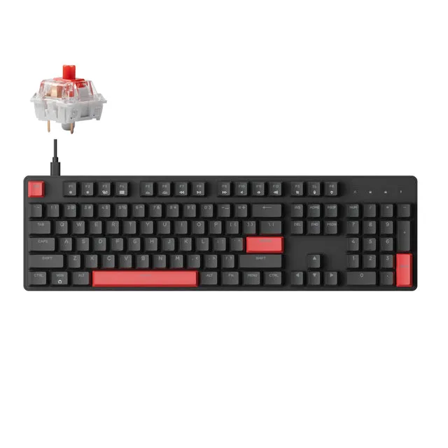 keychron lemokey X2 (x2-A1) keychron lemokey X2 (x2-A1)