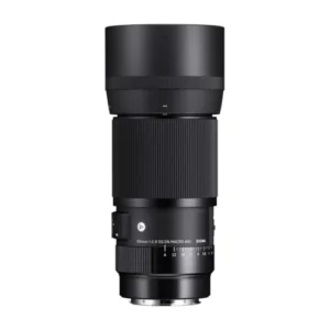 SIGMA 105mm F2.8 DG DN Macro Lens for Sony