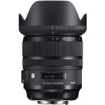 SIGMA 24-70MM F2.8 FOR CANON/NIKON
