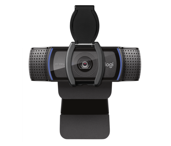 Logitech C920e Business Webcam