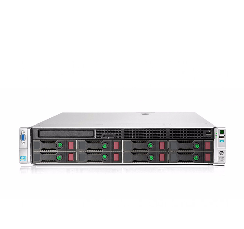 HP Proliant DL380 E5-2680 G8/16core/16gbram/1psu) HP Proliant DL380 E5-2680 G8/16core/16gbram/1psu)