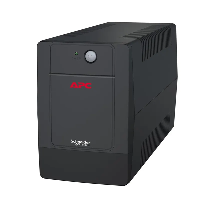 APC Easy UPS 1600VA BVG1600I-MSX
