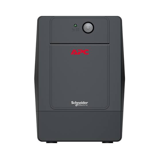 APC Easy UPS 2200VA BVG2200I-MSX