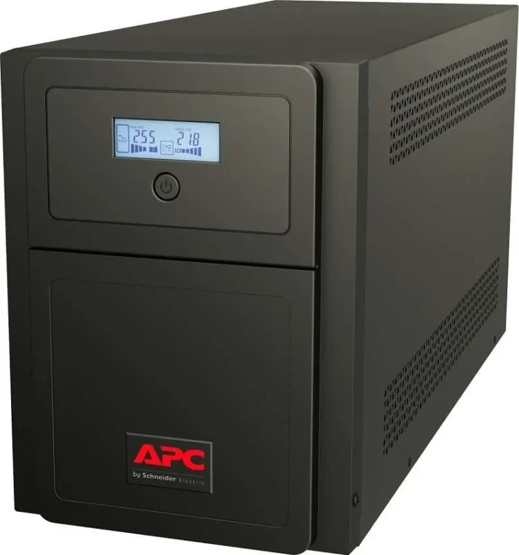 APC Easy UPS 3000VA SMV3000AI-MSX - Aiconic Computers