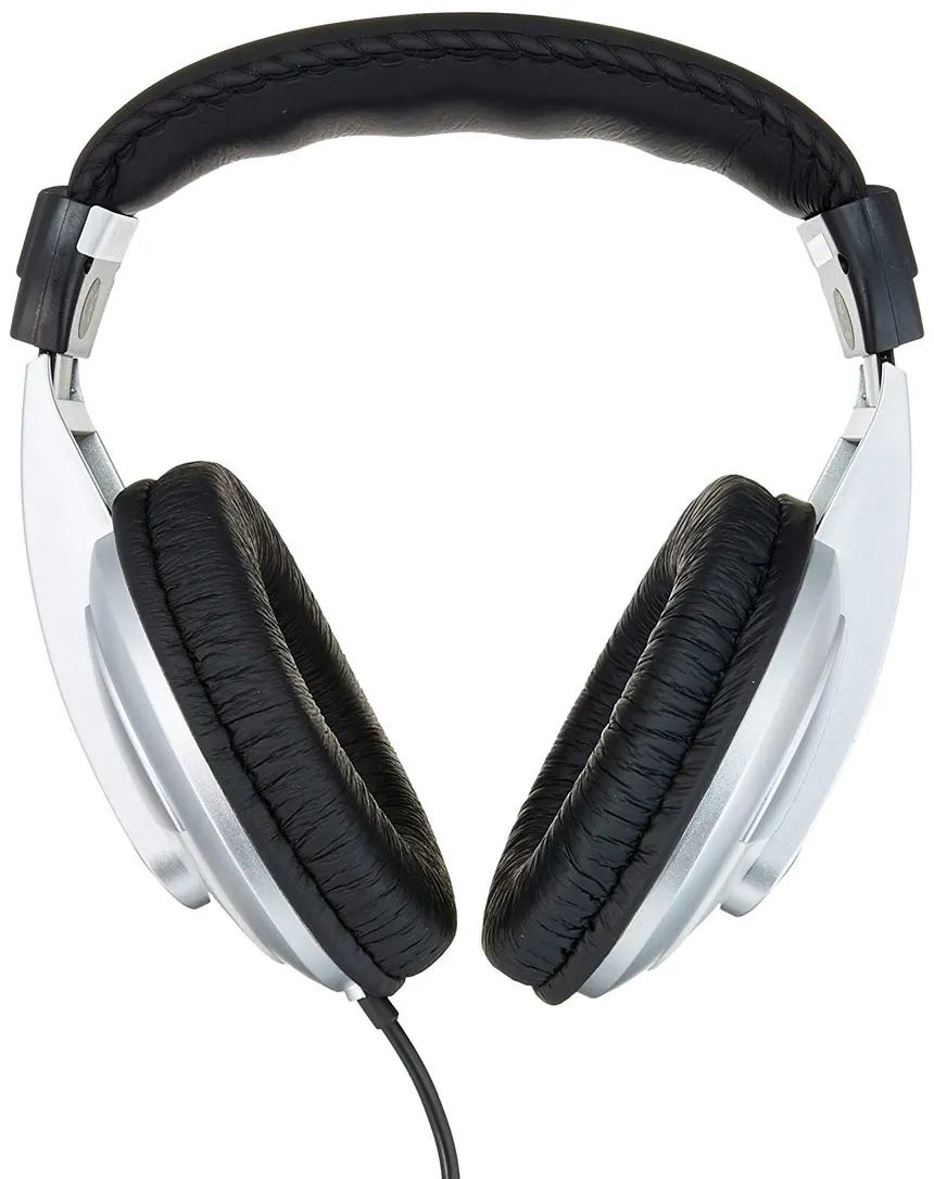 Behringer HPM1000 Multi-Purpose Headphones1 Behringer HPM1000 Multi-Purpose Headphones
