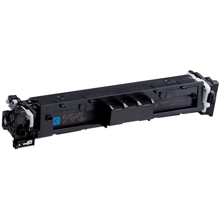 Canon 069 Cyan Toner Cartridge Canon 069 Cyan Toner