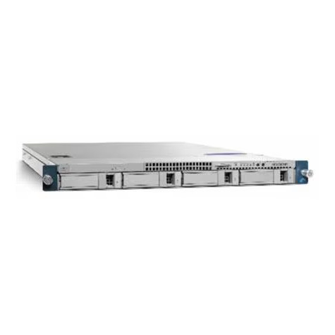 Cisco UCS C200 M2 Cisco UCS C200 M2
