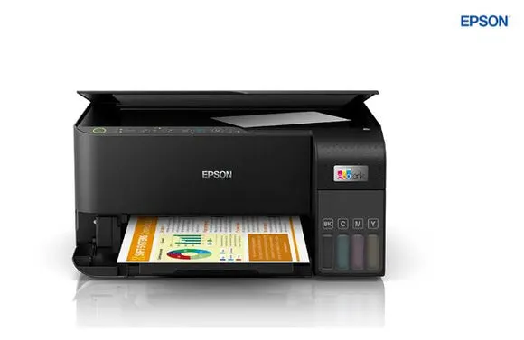 EPSON L3550 Printer EPSON L3550 Printer