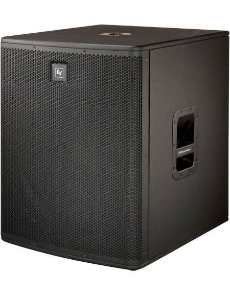 Electro-Voice Live X 18-Inch Subwoofer Electro-Voice Live X 18-Inch Subwoofer