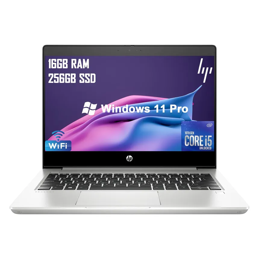 HP 430 G7 i5 10th 8256 HP 430 G7 i5 10th 8256