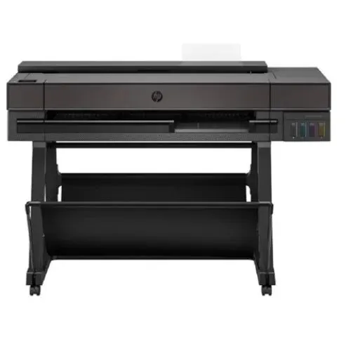 HP T858 Single Functional Printer HP T858 Single Functional Printer