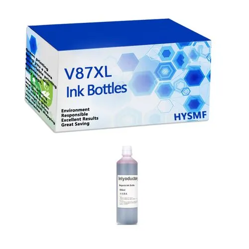 HPV87XL B Printer Cartridge HPV87XL B Printer Cartridge