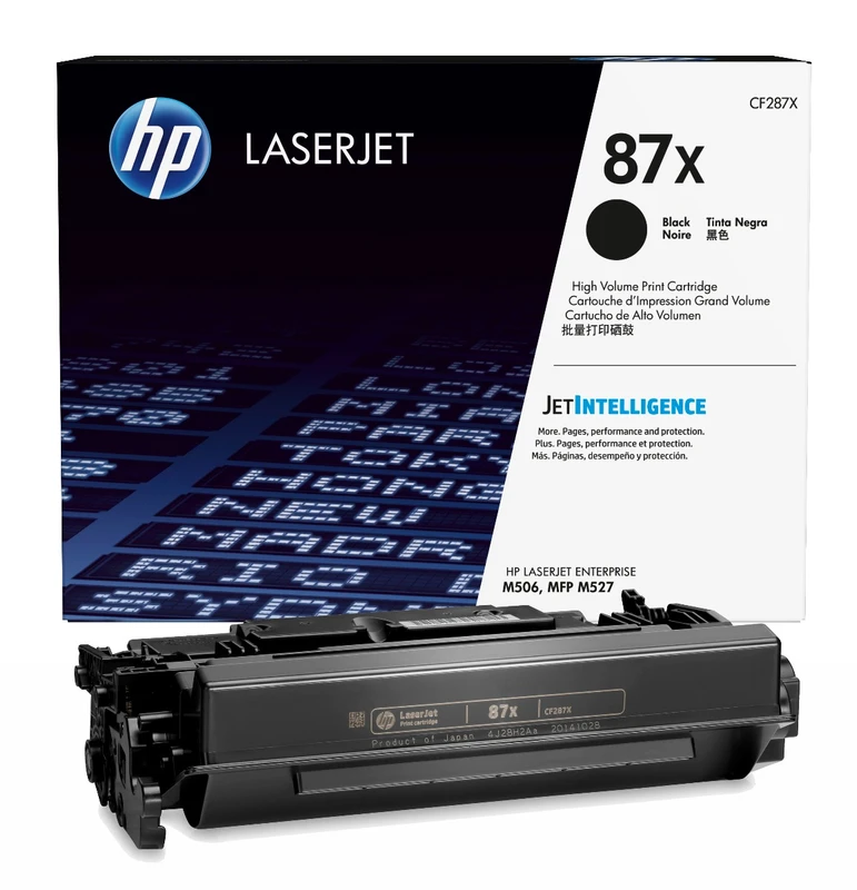 HPV87XL C Printer Cartridge HPV87XL C Printer Cartridge