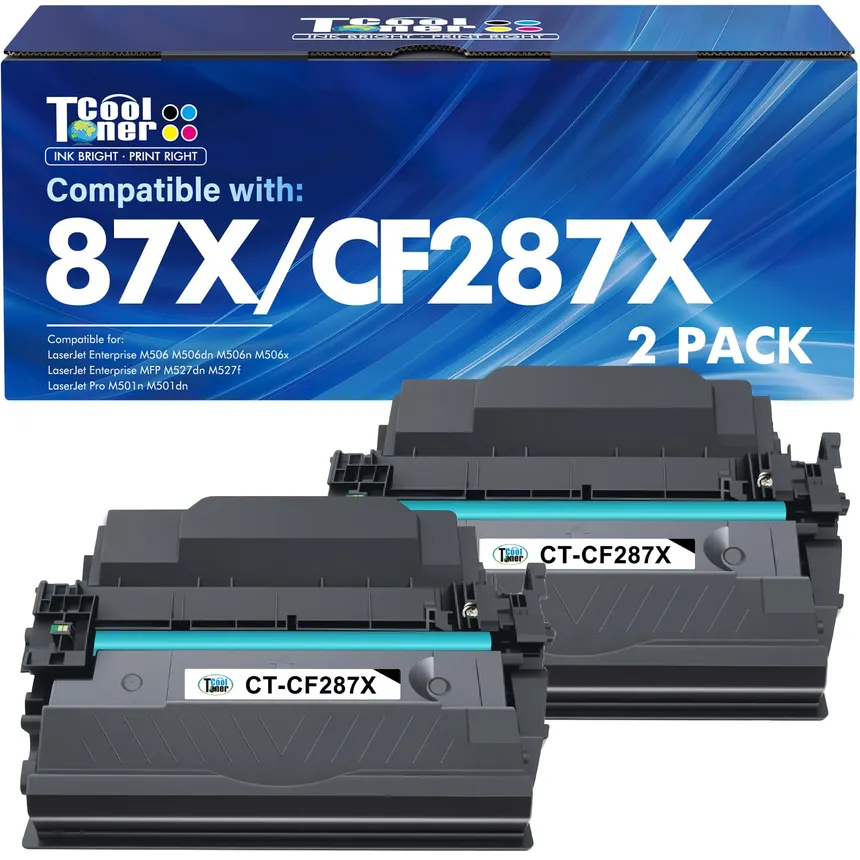 HPV87XL M Printer Cartridge HPV87XL M Printer Cartridge