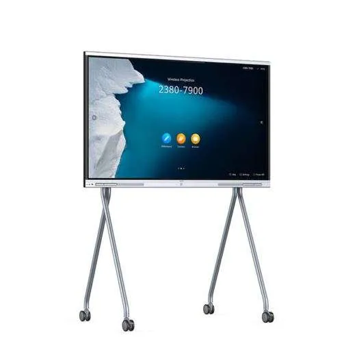 Huawei IdeaHub S2 – 65-inch OPS i7