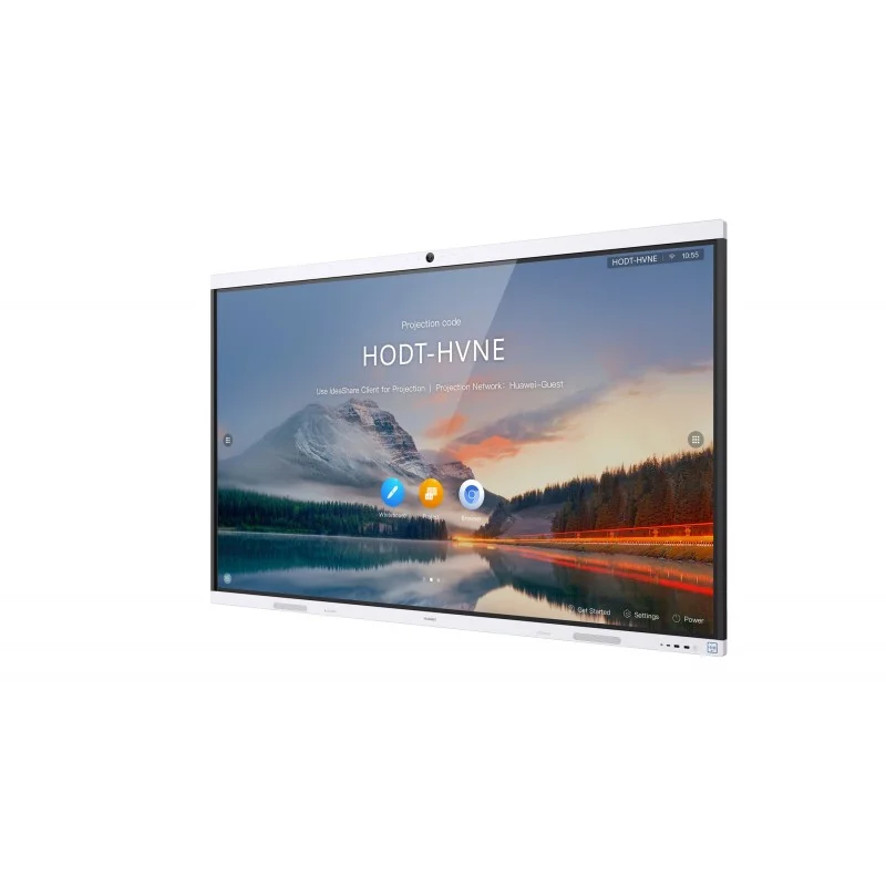 Huawei IdeaHub S2 – 75-inch OPS i7