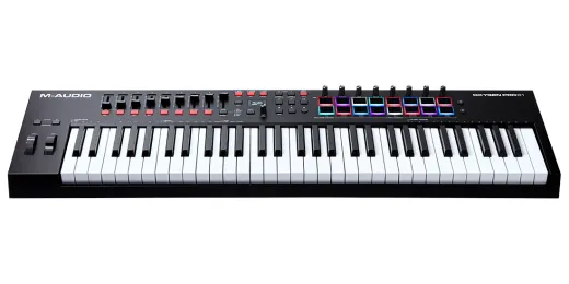 M-Audio Oxygen Pro 61 M-Audio Oxygen Pro 61