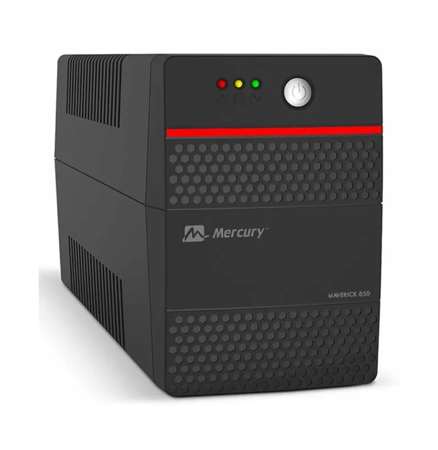 Mercury Maverick 850 UPS Mercury Maverick 850 UPS