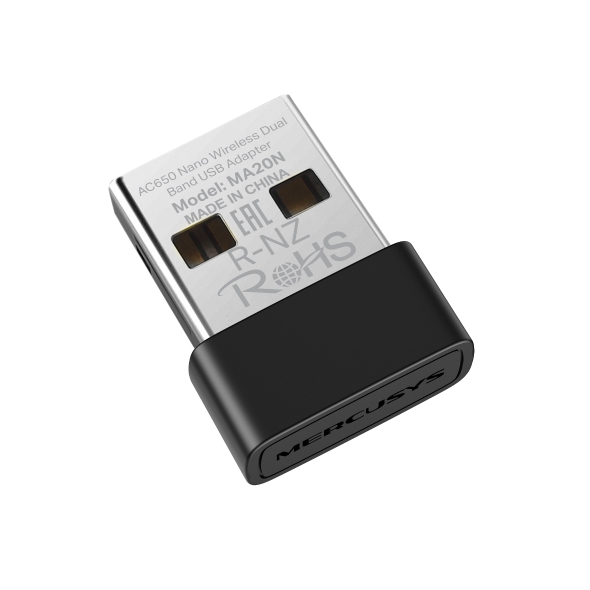 Mercusys MA20N c Mercusys MA20N
