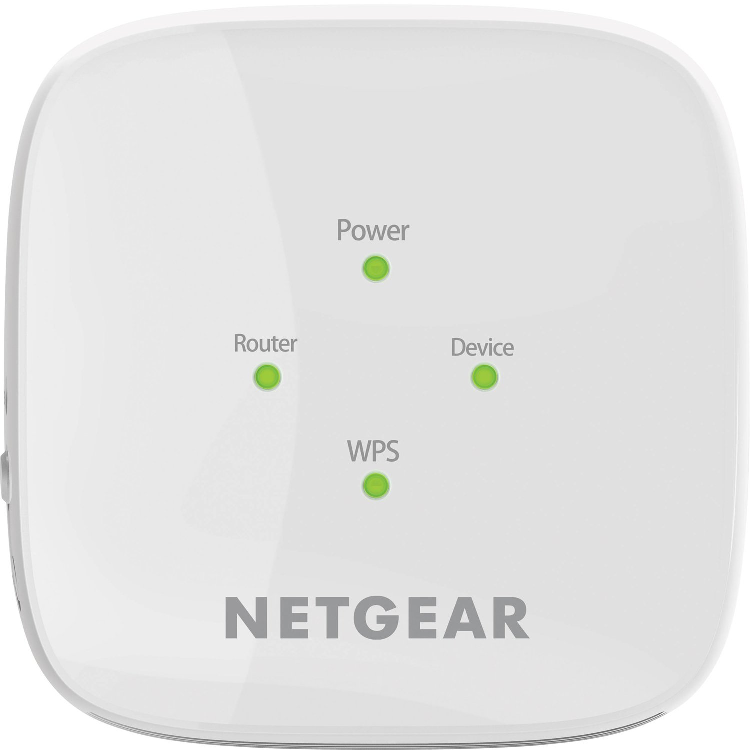 Netgear EX6110 AC1200 Dual Band WiFi Range Extender cc Netgear EX6110 AC1200 Dual Band WiFi Range Extender