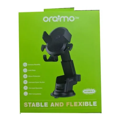 Oraimo CarMount1 Oraimo CarMount