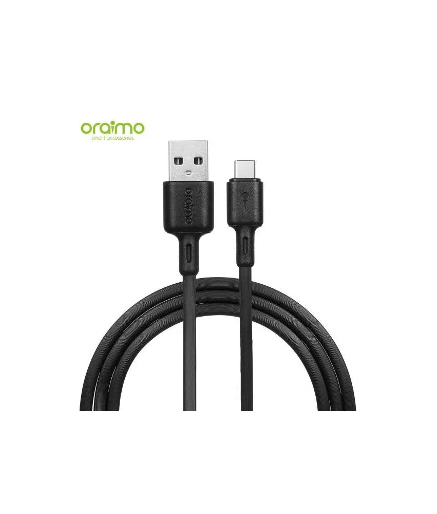 Oraimo Type C C53 Cable Oraimo Type C C53 Cable