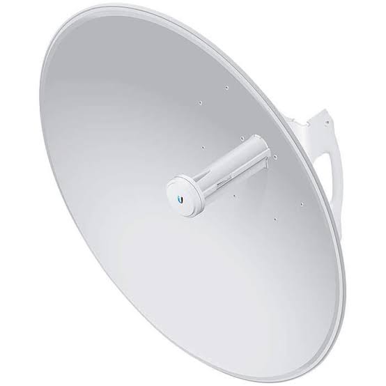 Ubiquiti AirMAX PowerBeam Gen 2 5AC 5GHz Bridge (PBE-5AC-Gen2)