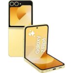 Samsung Galaxy Z Flip 6