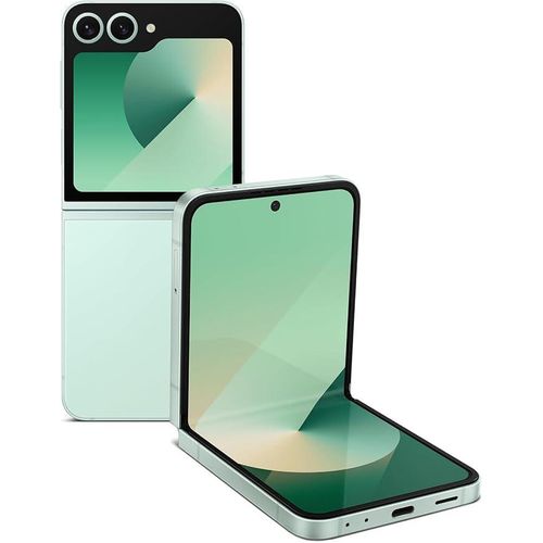 Samsung Galaxy Z Flip 6 Samsung Galaxy Z Flip 6