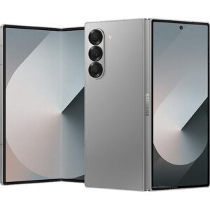 Samsung Galaxy Z fold 6 12GB 512GB
