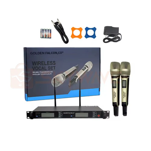 Sennheiser SKM9000 Professional Wireless Microphone c Sennheiser SKM9000 Professional Wireless Microphone