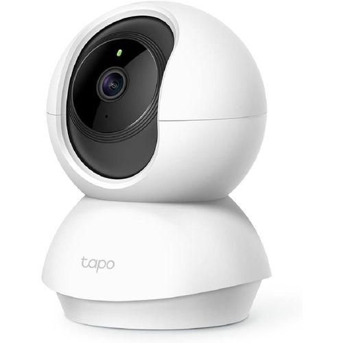 TP-Link Tapo C200 Pan Tilt Home Security Wi-Fi Camera