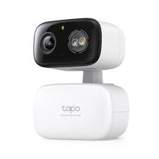 TP Link Tapo C216 Indoor Outdoor Home Security Wi-Fi Camera TP Link Tapo C216 Indoor Outdoor Home Security Wi-Fi Camera