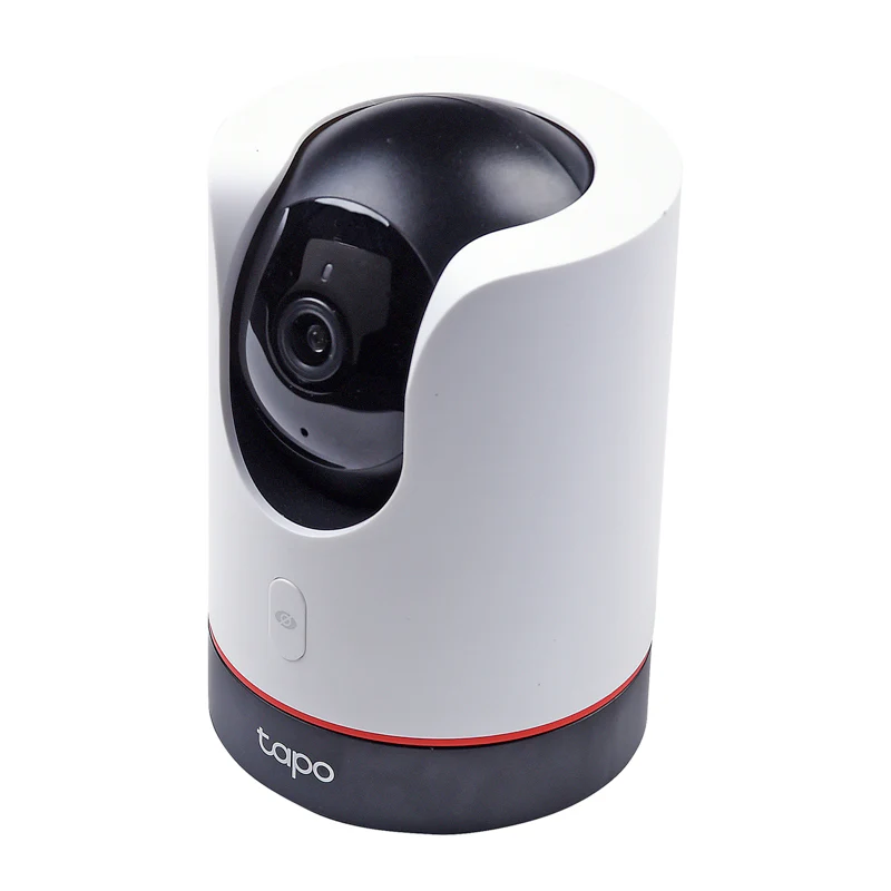 TP-Link Tapo C225 PanTilt AI Home Security Wi-Fi Camera c TP-Link Tapo C225 PanTilt AI Home Security Wi-Fi Camera