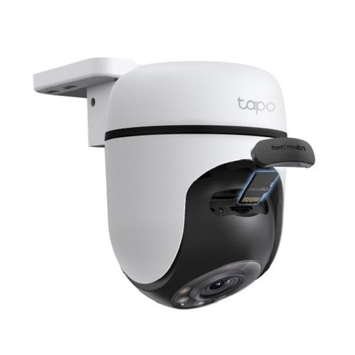 TP-Link Tapo C500 Outdoor Pan Tilt Security WiFi Camera