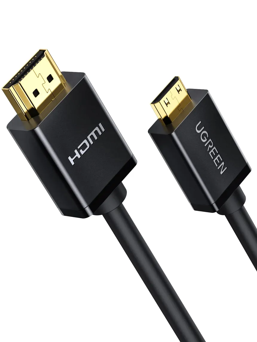 UGREEN HDMI Cable 30m (Black)1 UGREEN HDMI Cable 30m (Black)