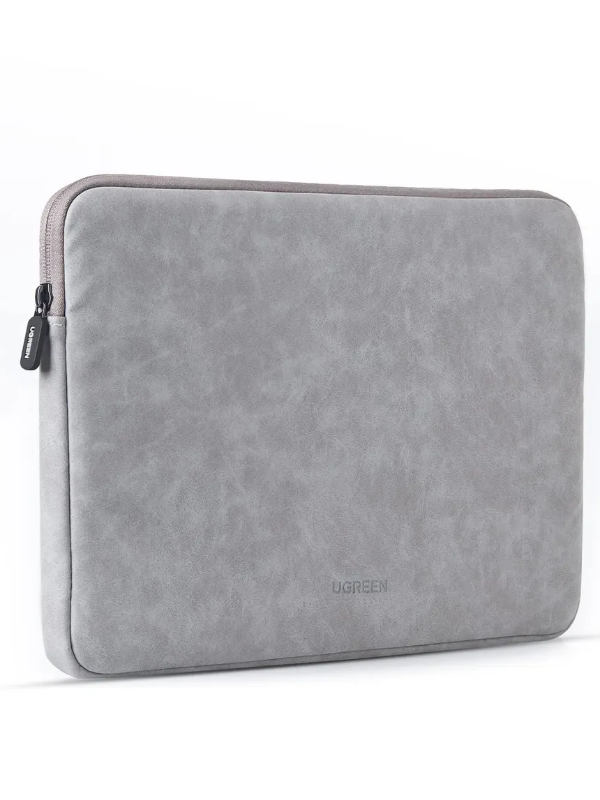 UGREEN Sleeve Case Storage Bag 13-13.9 Gray UGREEN Sleeve Case Storage Bag 13-13.9" Gray