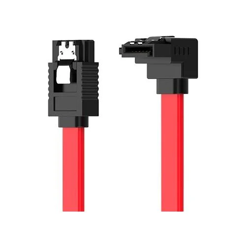 Vention SATA3.0 Cable 0.5M Red - KDDRD Vention SATA3.0 Cable 0.5M Red - KDDRD
