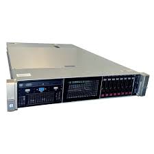 HP Proliant DL380 E5-2640 G8/12core/80gbram/1psu(460w) HP Proliant DL380 E5-2640 G8/12core/80gbram/1psu(460w)