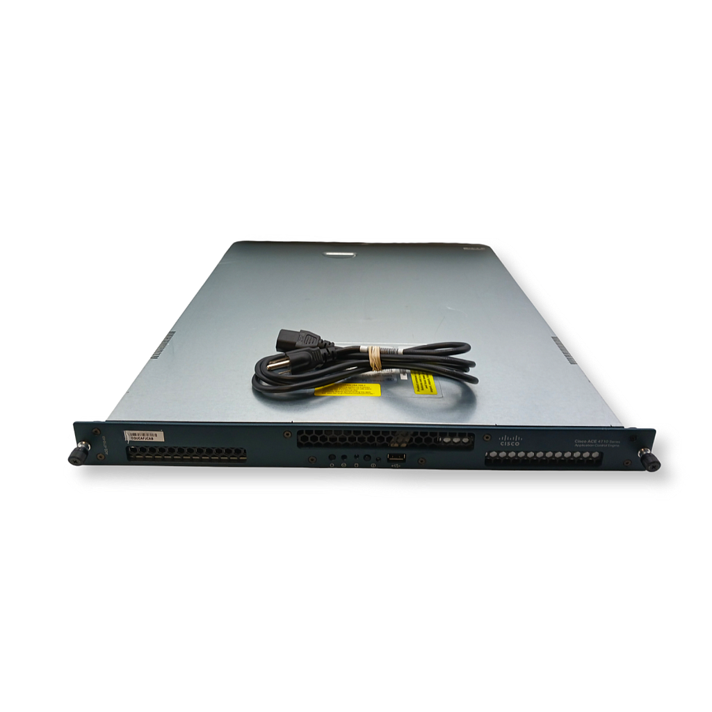 Cisco ACE-4710-K9 Controller Cisco ACE-4710-K9 Controller