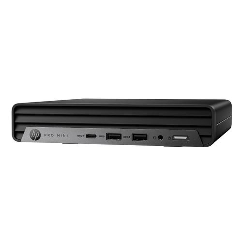 HP Pro Mini 400 G9 Desktop PC Intel Core i3 13100T, 8GB DDR4, 256GB SSD – 935X8EA HP Pro Mini 400 G9 Desktop PC Intel Core i3 13100T, 8GB DDR4, 256GB SSD – 935X8EA