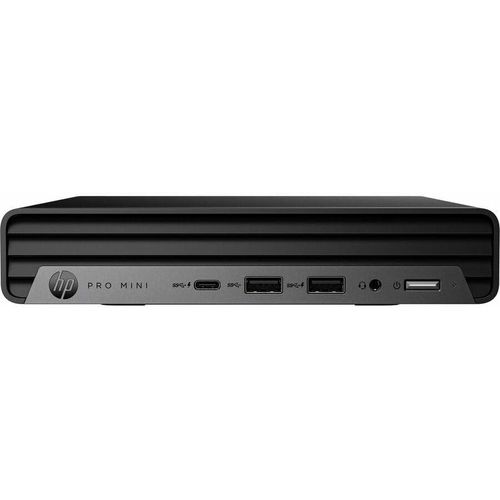 HP Pro Mini 400 G9 Desktop PC Intel Core i5 14500T, 8GB DDR5, 512GB SSD – B70XLAT HP Pro Mini 400 G9 Desktop PC Intel Core i5 14500T, 8GB DDR5, 512GB SSD – B70XLAT