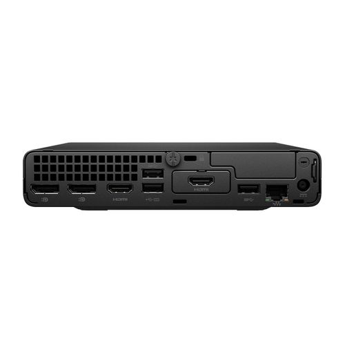 HP Pro Mini 400 G9 Desktop PC Intel Core i7 14700T, 8GB DDR5, 512GB SSD – 937Q9EA v HP Pro Mini 400 G9 Desktop PC Intel Core i7 14700T, 8GB DDR5, 512GB SSD – 937Q9EA